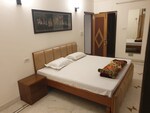 1 BHK + Extra Room 460 Sq.Ft. Apartment in Golf Link Apartment Secto