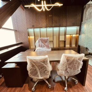 Team Area in  Office Space at Alphathum, Sector 90 – for Sale