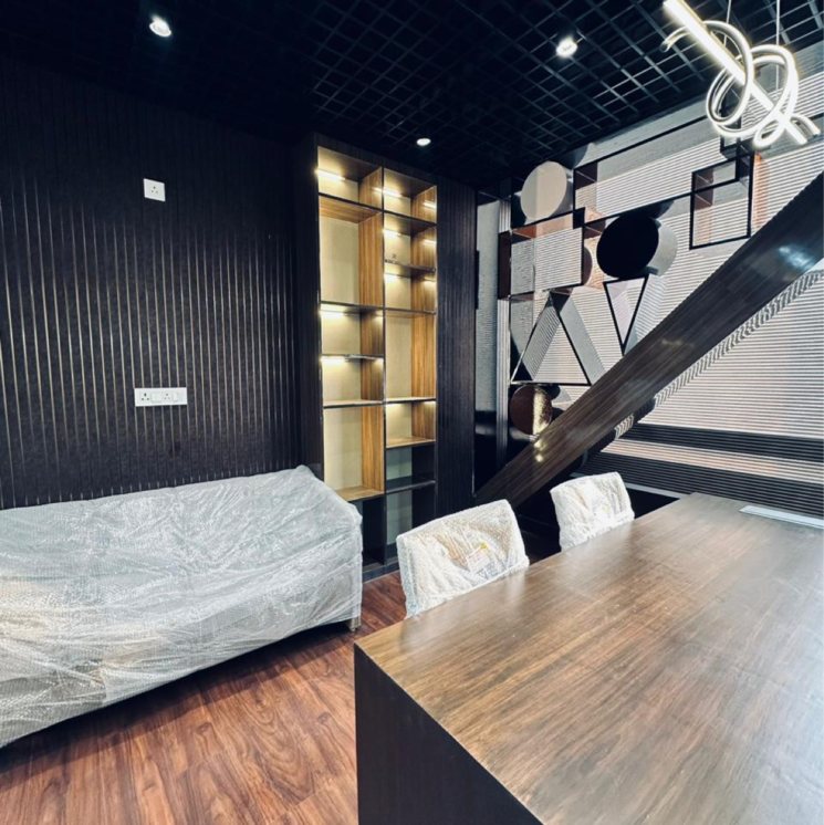 undefined, alphathum Commercial Office Space 570 Sq.Ft. In Sector 90 Noida 9238835