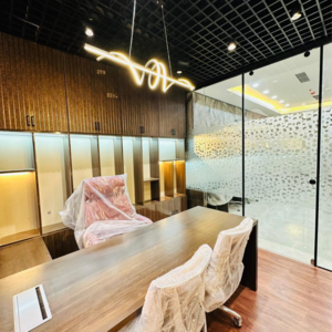 Bedroom in  Office Space at Alphathum, Sector 90 – for Sale