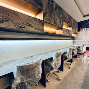 Team Area in  Office Space at Alphathum, Sector 90 – for Sale