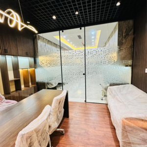 Bedroom in  Office Space at Alphathum, Sector 90 – for Sale