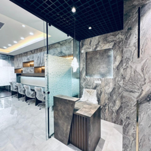 Team Area in  Office Space at Alphathum, Sector 90 – for Sale