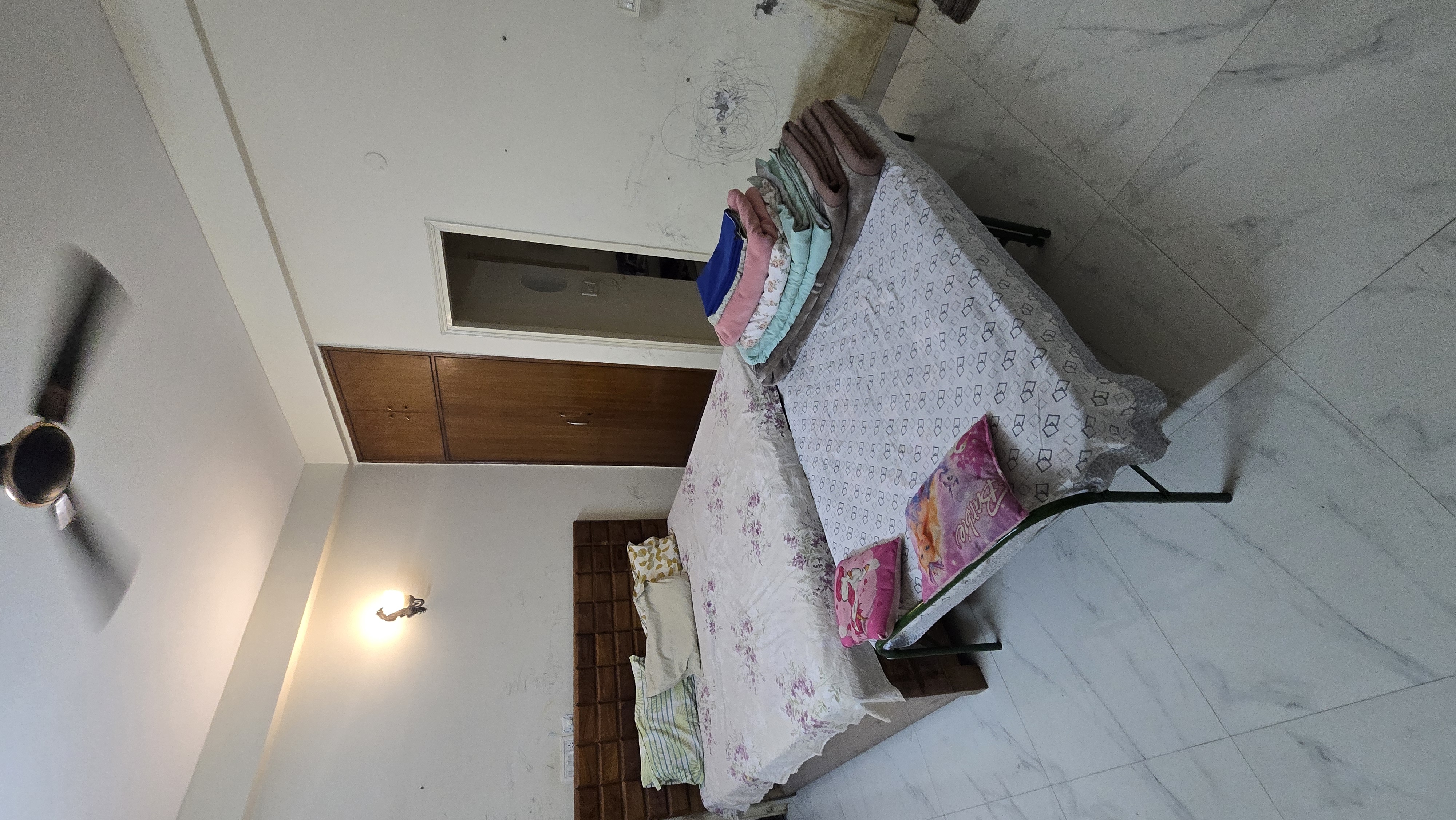 1 RkApartment For Sale in Gaur Runway Suites