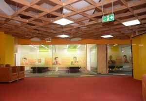 Common Area in  Office Space at Whitefield – for Rent