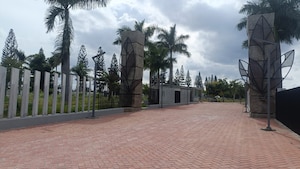  Plot – Exterior View View at Ramohalli - for Sale