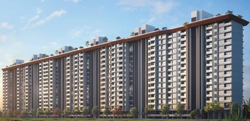 3 BHK Apartment For Sale in Saheel Itrend Vesta, Tathawade
