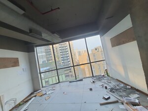  Office Space For Rent in Emaar The Palm Springs, Sector 54