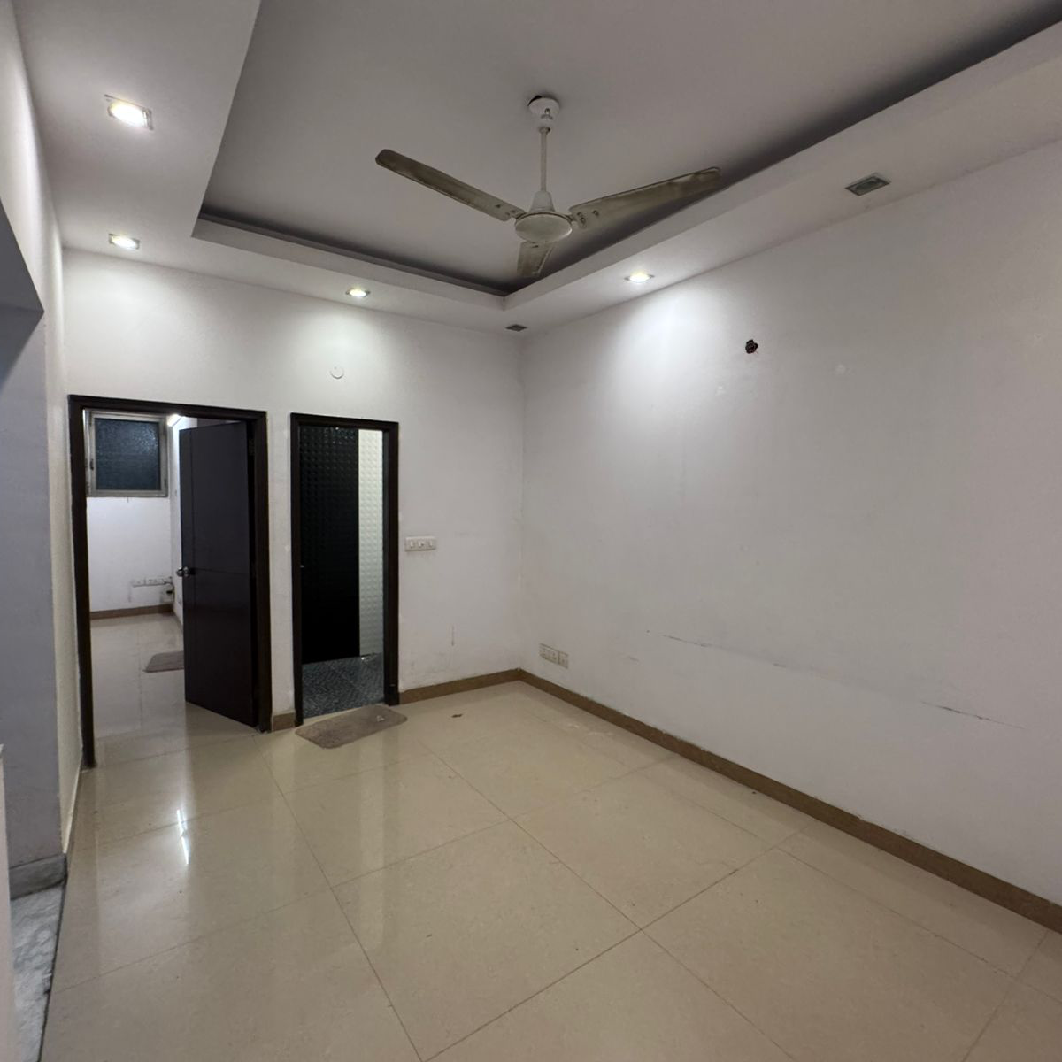 3 BHK Apartment For Sale in Kalkaji