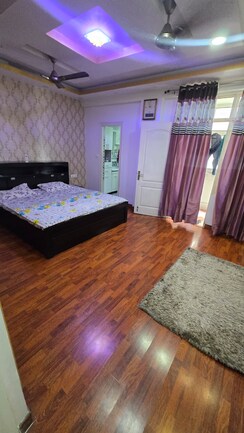 2 BHK Apartment For Sale in Eldeco Green Meadows