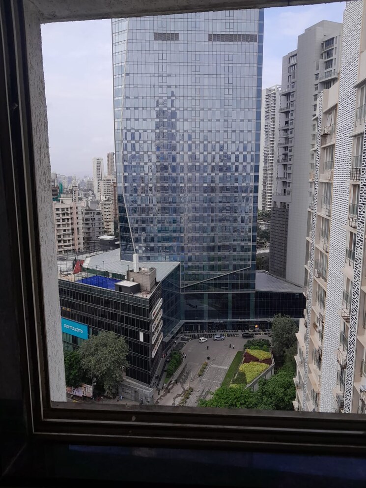 Exterior View, sugee-hiranya 1 Bedroom 500 Sq.Ft. Apartment In Dadar West Mumbai 9238883