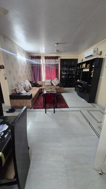 Kitchen in 2 BHK Apartment at Eldeco Green Meadows, Pi Greater Noida – for Sale