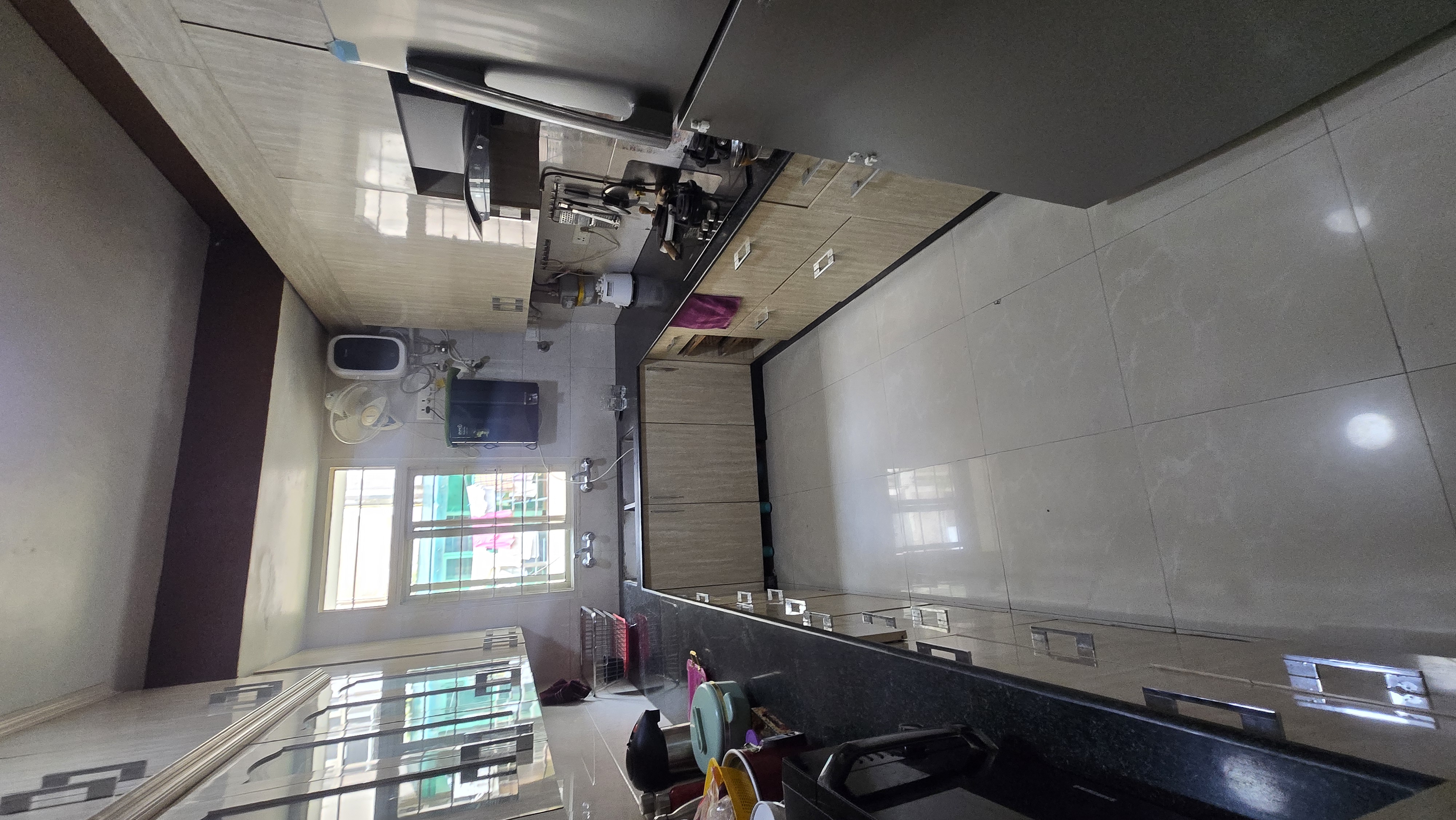 3 BHK + Pooja Room Apartment For Sale in Eldeco Green Meadows