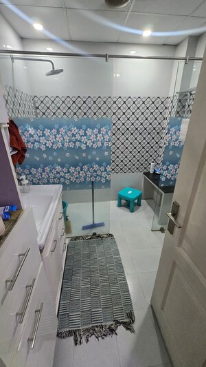 Master Bedroom in 3 BHK Apartment at Eldeco Green Meadows, Pi Greater Noida – for Sale