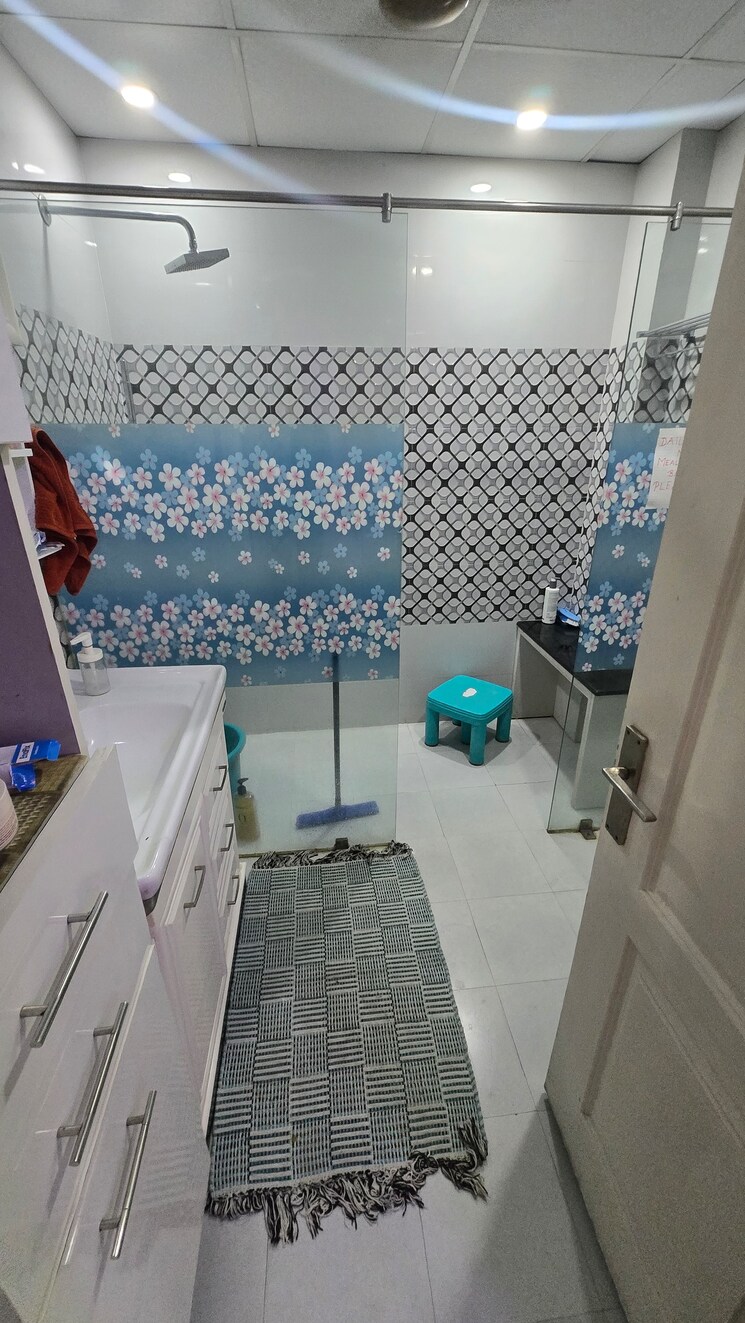 Master Bedroom, eldeco-green-meadows 3 Bedroom 1660 Sq.Ft. Apartment In Pi Greater Noida Greater Noida 9238885