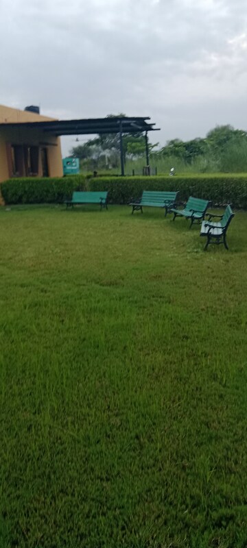 Plot Area in  Plot at Trimurty The Future City, Amarpura – for Sale