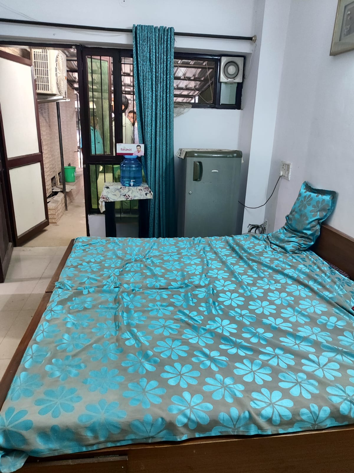 1 RkIndependent House For Rent in Sector 19