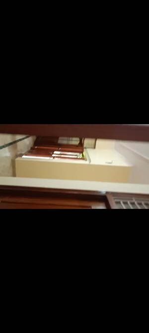 Bedroom in 3 BHK Builder Floor at Sector 55 – for Rent