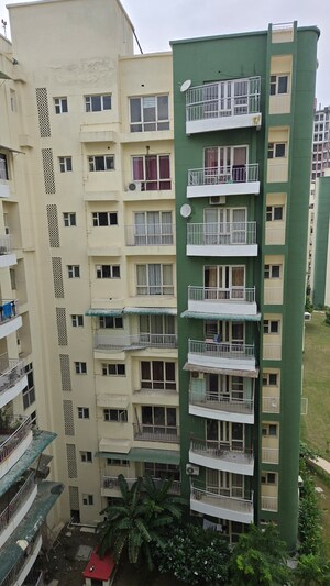 3.5 BHK Apartment For Sale in Omaxe NRI Villas, Omega Ii Greater Noida