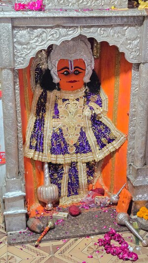 Master Plan in 3.5 BHK Apartment at Omaxe NRI Villas, Omega Ii Greater Noida – for Sale