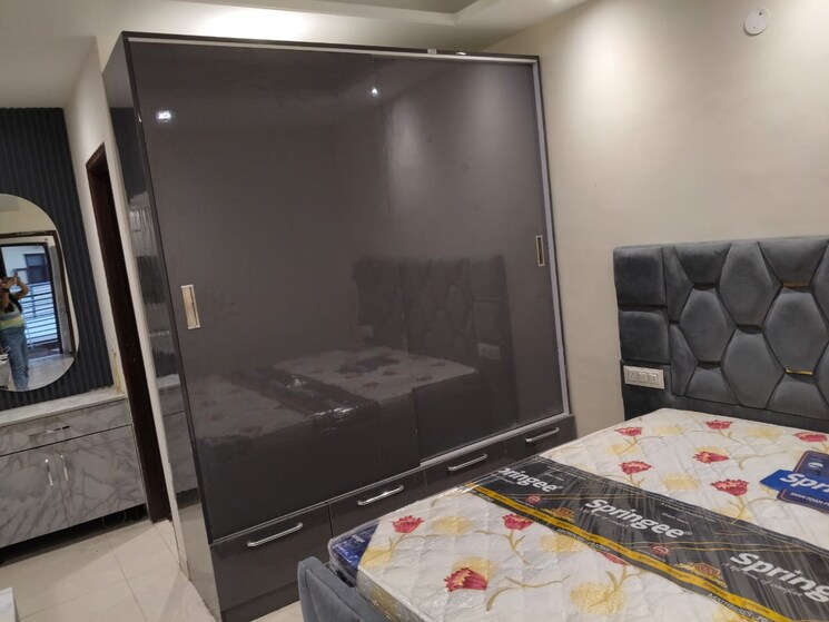 undefined, aura-homes 1 Bedroom 600 Sq.Ft. Builder Floor In Patiala Road Zirakpur 9238910