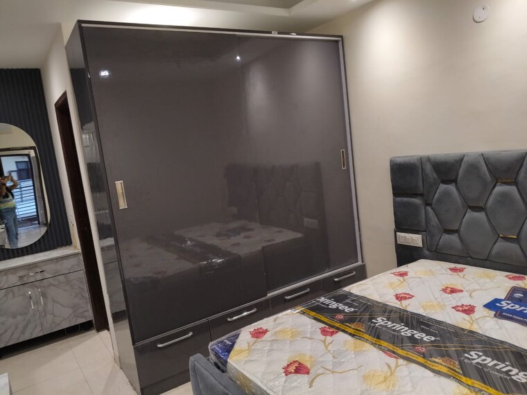 undefined, aura-homes 1 Bedroom 600 Sq.Ft. Builder Floor In Patiala Road Zirakpur 9238910