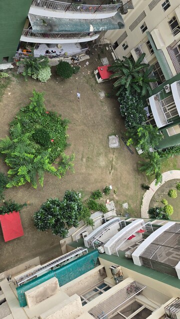 4 BHK Apartment For Sale in Omaxe Putting Greens, Omega Ii Greater Noida