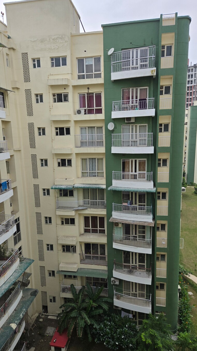 Floor Plan, omaxe-putting-greens 4 Bedroom 2620 Sq.Ft. Apartment In Omega Ii Greater Noida Greater Noida 9238914