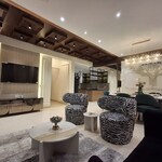 3 BHK + Pooja Room,Servant Room,Study Room,Extra Room 2100 Sq.Ft. Apartment in Maya Green Lotus Utsav