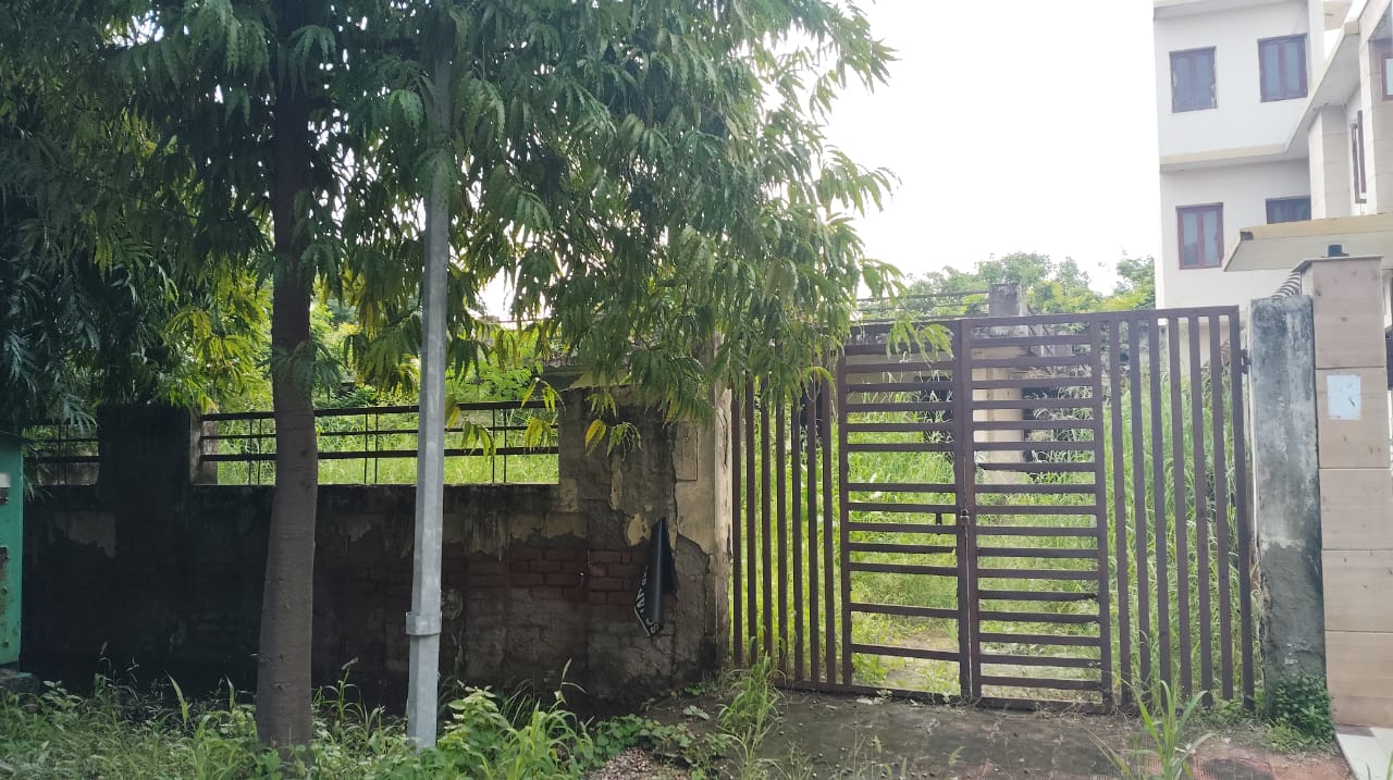 Plot For Sale in Rwa Sector 108