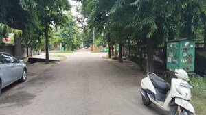  Plot – Exterior View View at Sector 108 - for Sale