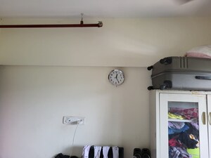 Furnished Amenities in 1 BHK Apartment at Skyline CHS, Ghatkopar West – for Rent