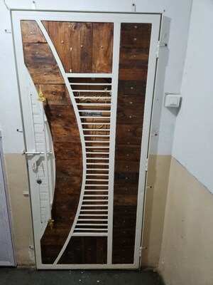 Balcony in 2 BHK Apartment at Sushant CHS Pashan, Pashan – for Rent