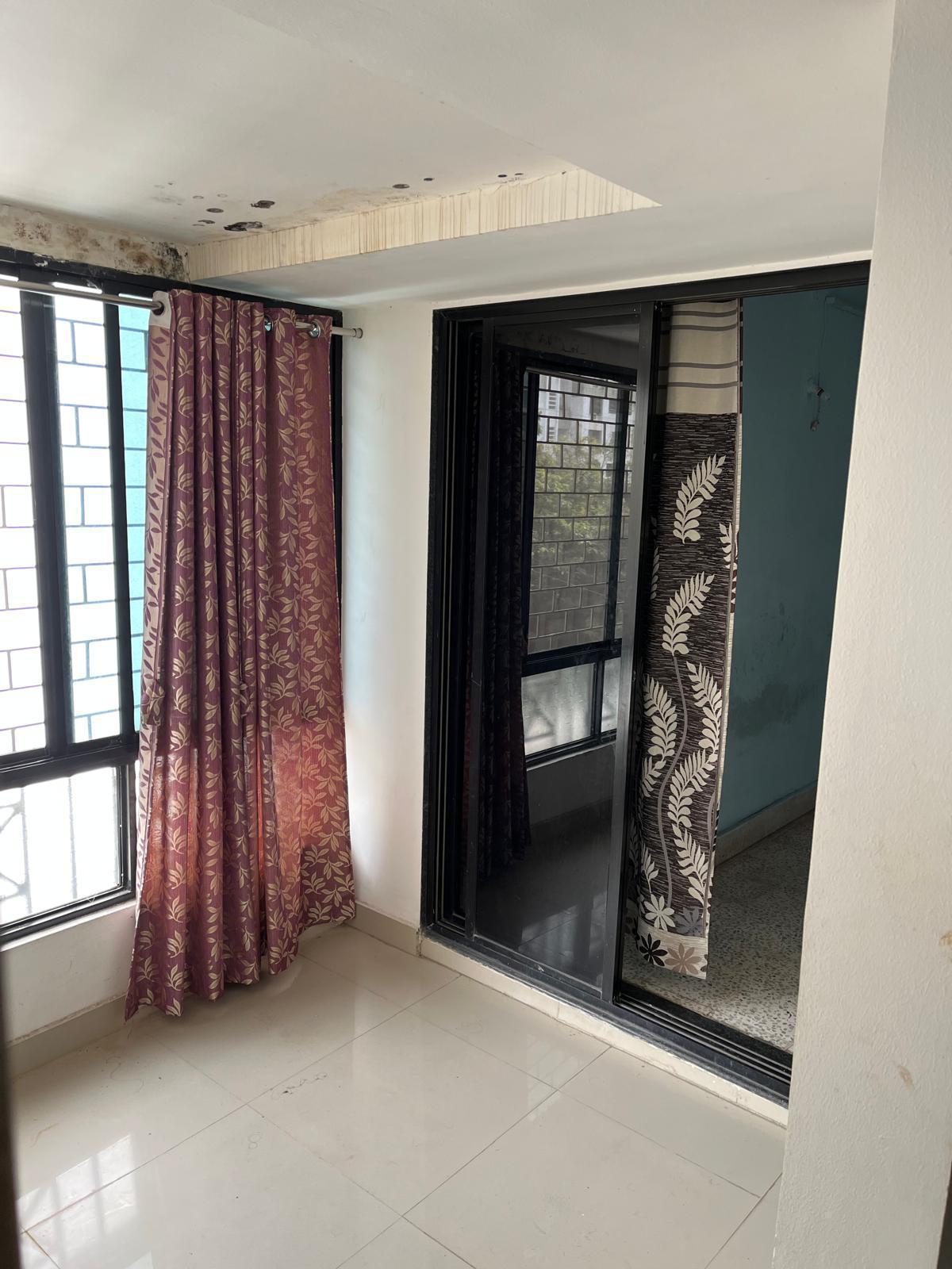 2 BHK + Pooja Room,Extra Room 650 Sq.Ft. Apartment in Sushant CHS Pashan