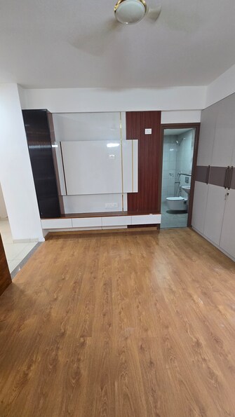 4 BHK + Servant Room 2359 Sq.Ft. Villa in Godrej Golf Links Evoke