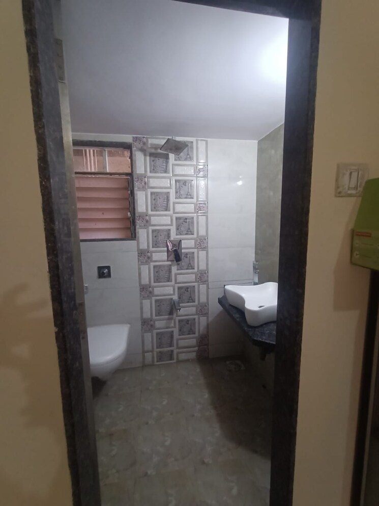 Kitchen, gharkul-vishal 1 Bedroom 410 Sq.Ft. Apartment In Ghatkopar East Mumbai 9238927