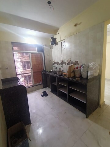 Living Room in 1 BHK Apartment at Gharkul Vishal, Ghatkopar East – for Rent