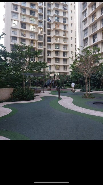3 BHK Apartment – Exterior View View at Lodha Bel Air, Jogeshwari West - for Rent
