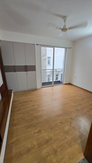 Furnished Amenities in 4 BHK Villa at Godrej Golf Links Evoke, Sector 27 Yamuna Expressway – for Rent