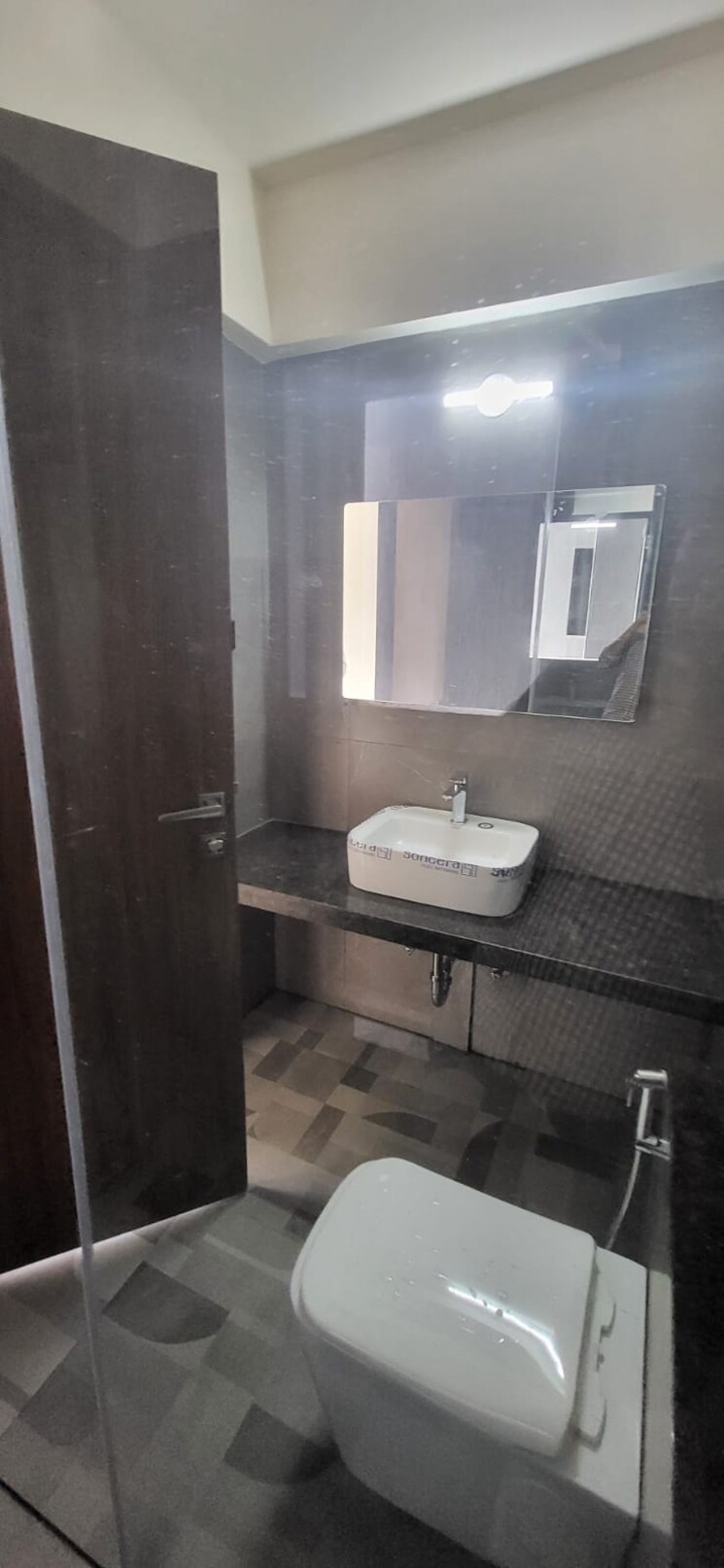 Bathroom, royal-heights-sus 2 Bedroom 900 Sq.Ft. Apartment In Sus Pune 9238928