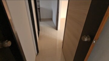 Building Lobby in 1 BHK Apartment at Shatrunjay Apartment Ghatkopar, Ghatkopar East – for Rent
