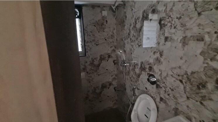 Bathroom, shatrunjay-apartment-ghatkopar 1 Bedroom 500 Sq.Ft. Apartment In Ghatkopar East Mumbai 9238930