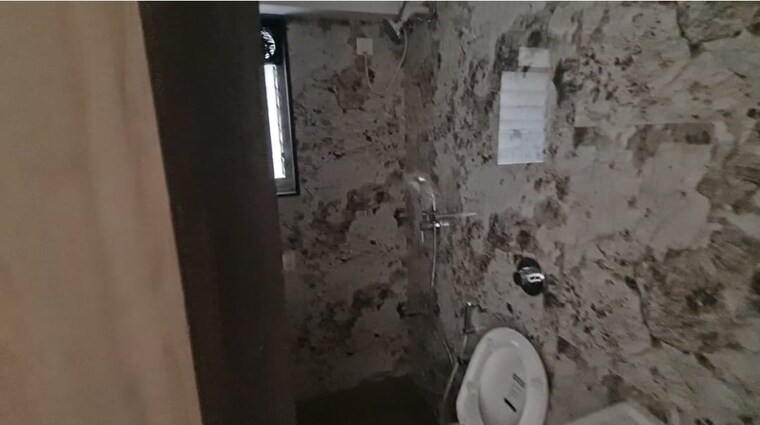 Bathroom, shatrunjay-apartment-ghatkopar 1 Bedroom 500 Sq.Ft. Apartment In Ghatkopar East Mumbai 9238930