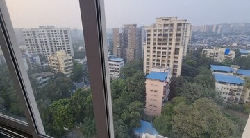 1 BHK Apartment – Exterior View View at Shatrunjay Apartment Ghatkopar, Ghatkopar East - for Rent
