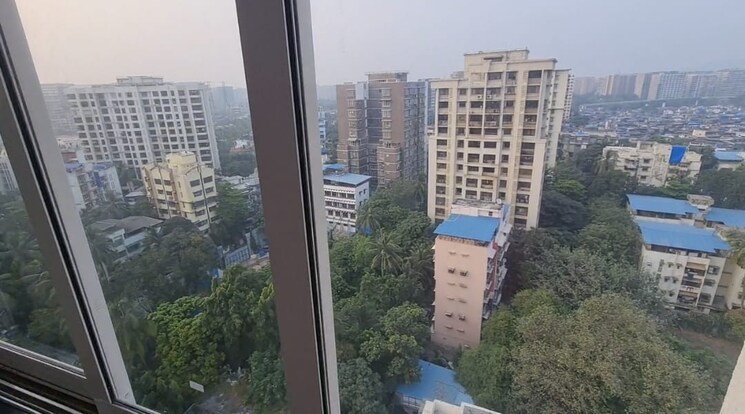 Exterior View, shatrunjay-apartment-ghatkopar 1 Bedroom 500 Sq.Ft. Apartment In Ghatkopar East Mumbai 9238930