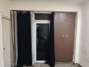 Building Lobby in 2 BHK Apartment at Gaur City 2 - 12th Avenue, Sector 16c Greater Noida – for Rent