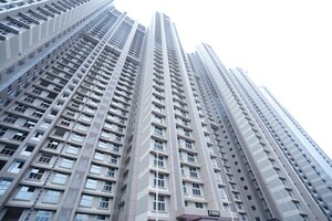 2 BHK Apartment For Rent in Worli Residency, Worli