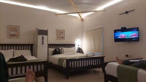 2 BHK Apartment For Rent in Mauli CHS Baner, Baner