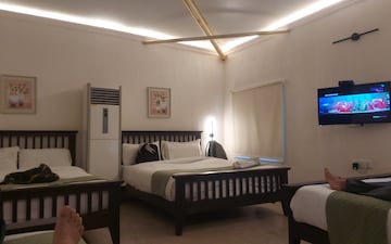 2 BHK Apartment For Rent in Mauli CHS Baner, Baner