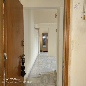 Building Lobby in 1 BHK Apartment at Malad West – for Rent